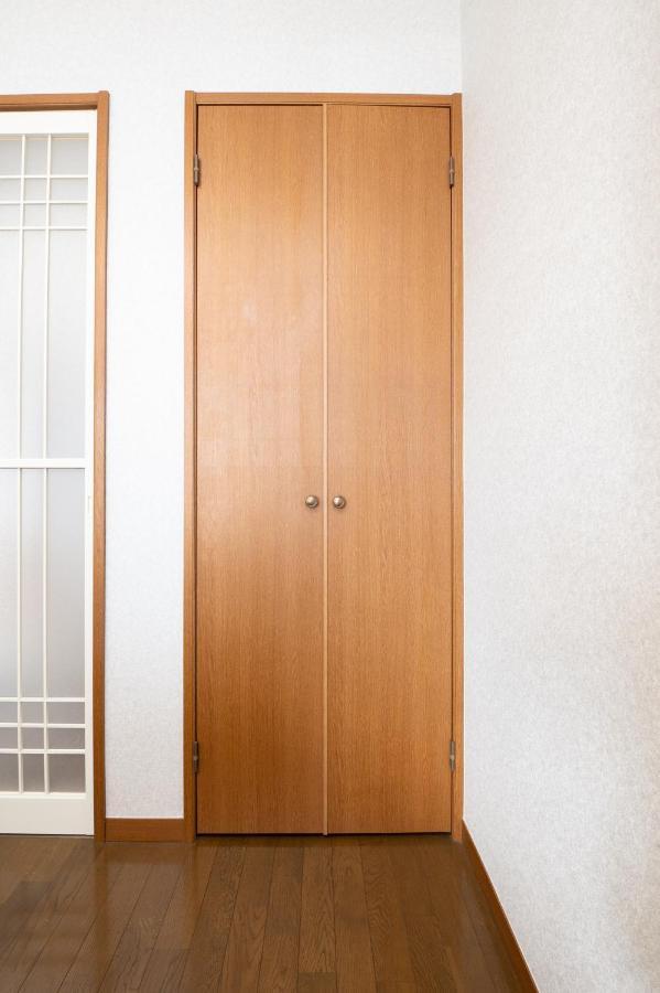 ローズパーク弐番館 Lejlighed Funabashi Eksteriør billede