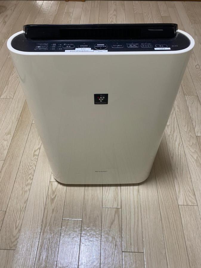 ローズパーク弐番館 Lejlighed Funabashi Eksteriør billede